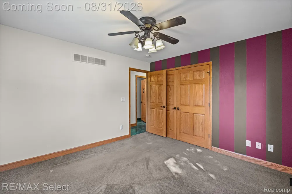 2122 Hillsdale Drive Davison Township, MI 48423