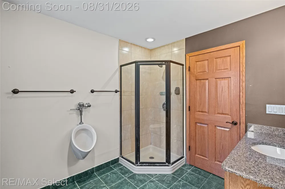 2122 Hillsdale Drive Davison Township, MI 48423