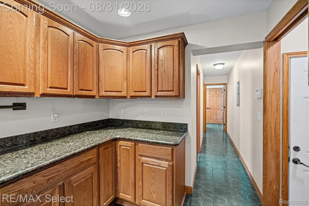 2122 Hillsdale Drive Davison Township, MI 48423