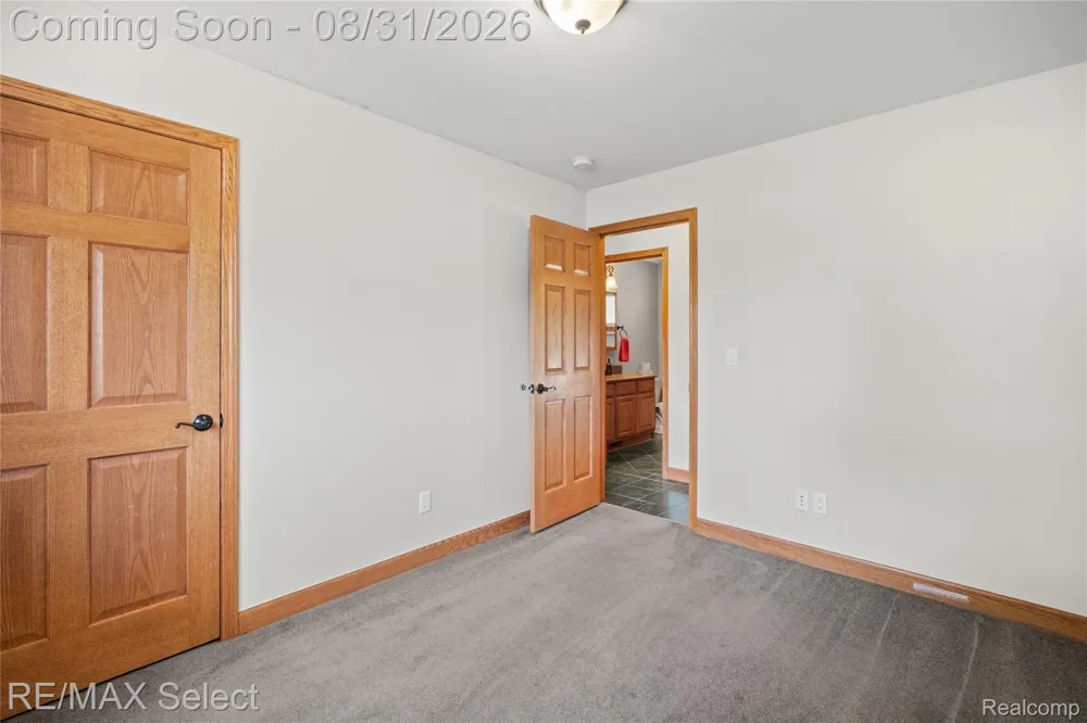 2122 Hillsdale Drive Davison Township, MI 48423