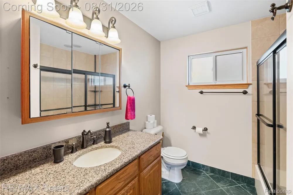2122 Hillsdale Drive Davison Township, MI 48423