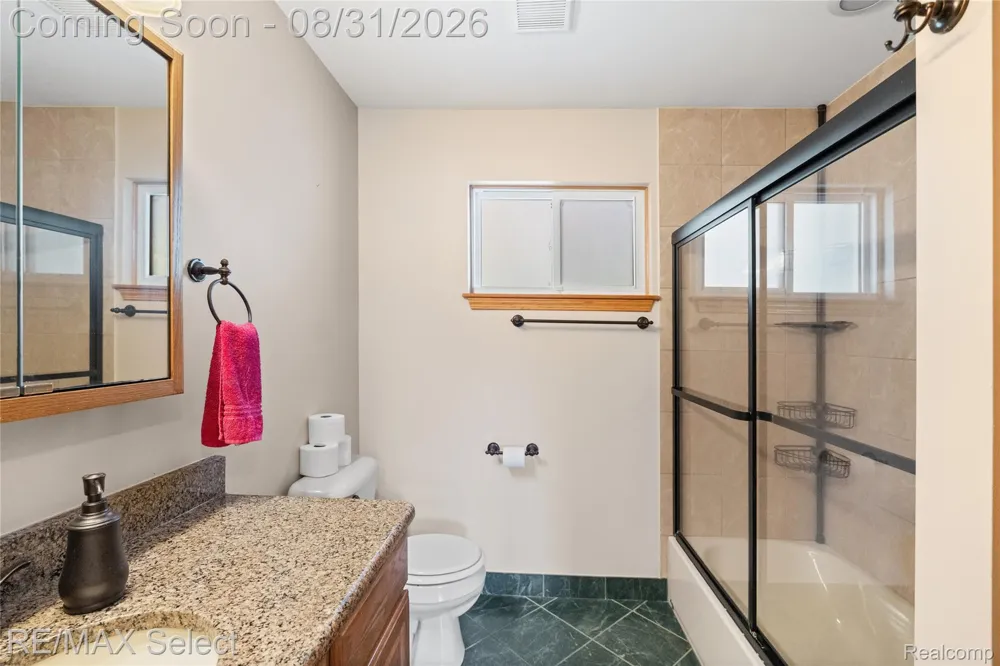 2122 Hillsdale Drive Davison Township, MI 48423