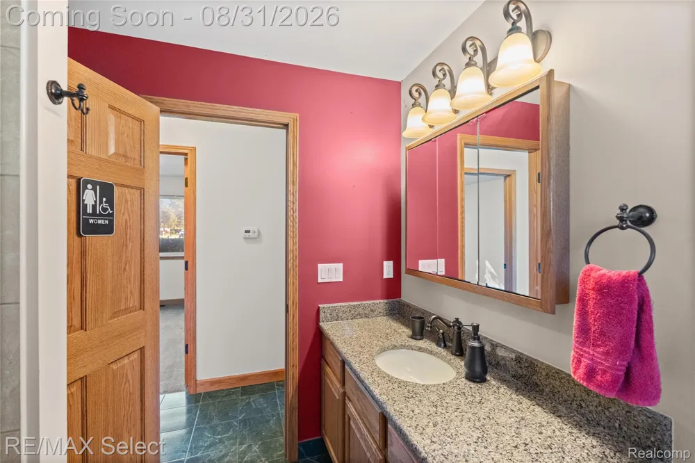 2122 Hillsdale Drive Davison Township, MI 48423