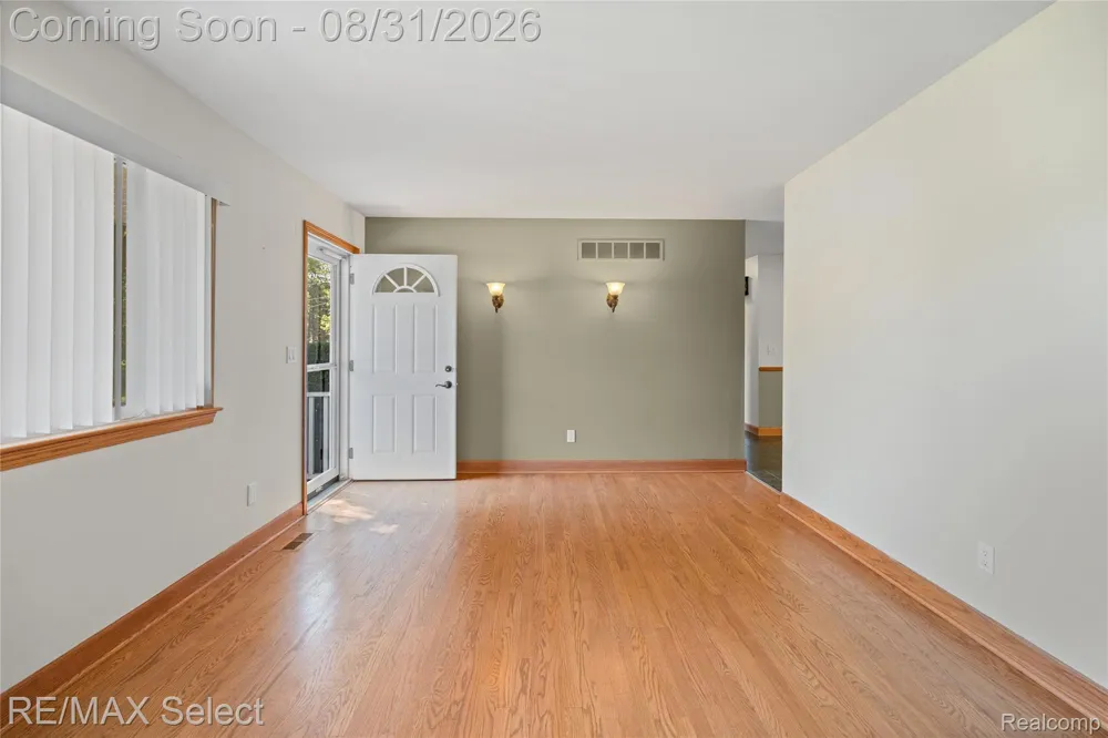 2122 Hillsdale Drive Davison Township, MI 48423