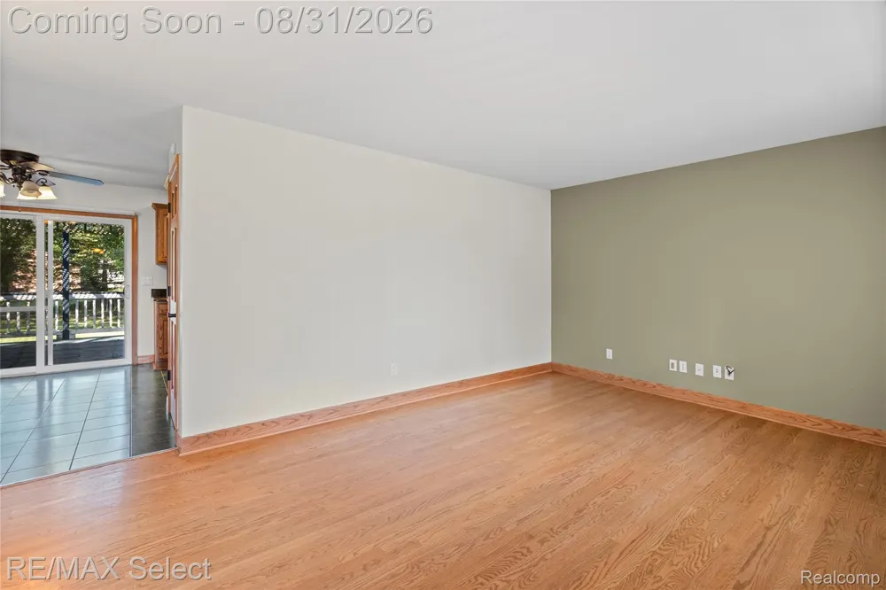 2122 Hillsdale Drive Davison Township, MI 48423