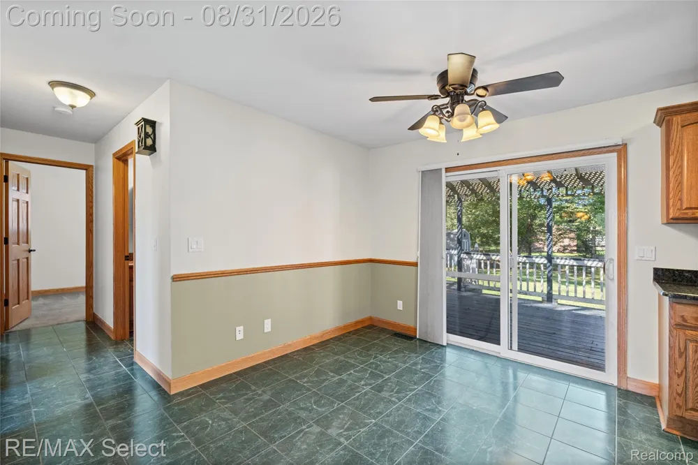 2122 Hillsdale Drive Davison Township, MI 48423