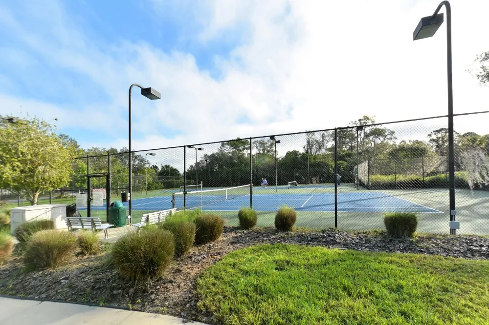 6393 ROOKERY CIRCLE Bradenton, FL 34203