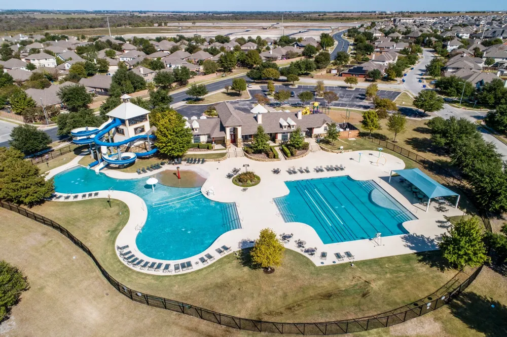 14808 Kira Lane Manor, TX 78653