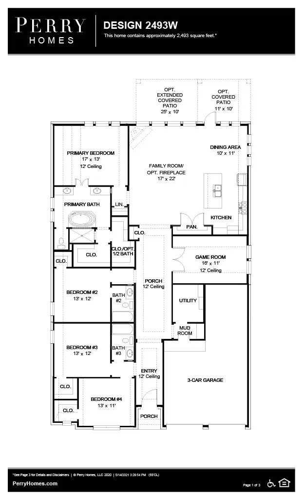 14808 Kira Lane Manor, TX 78653