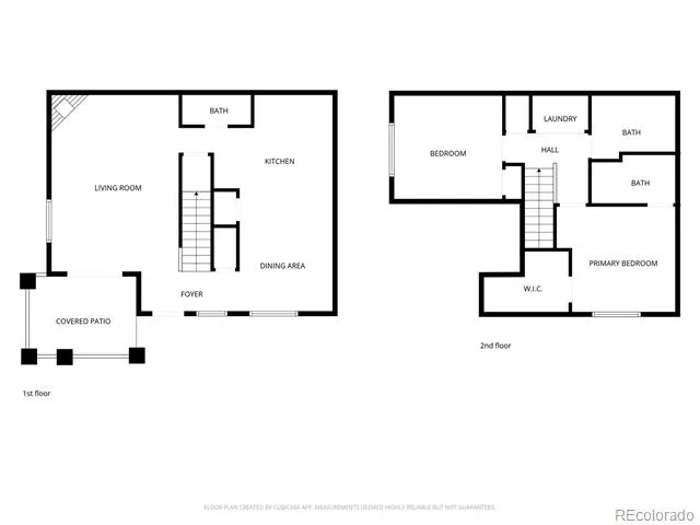 2900 Purcell Street #I3 Brighton, CO 80601