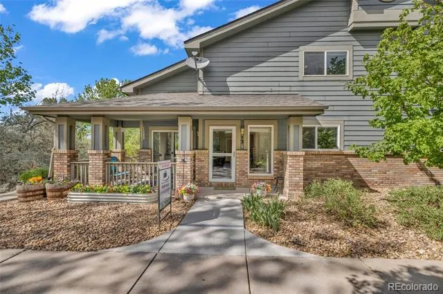2900 Purcell Street #I3 Brighton, CO 80601