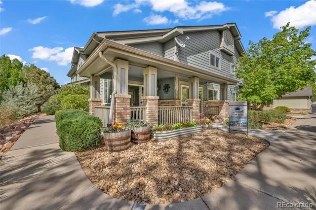 2900 Purcell Street #I3 Brighton, CO 80601