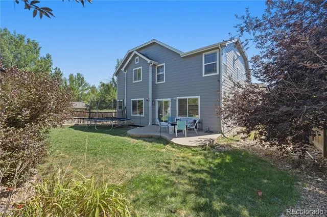 14719 Columbine Street Brighton, CO 80602