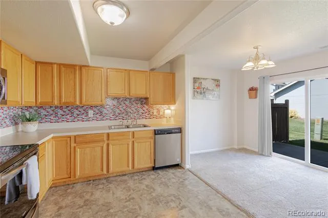 2643 W 45th Street Loveland, CO 80538