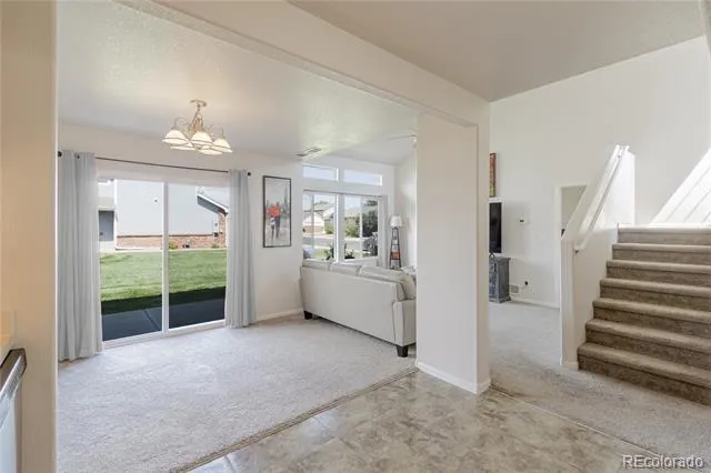 2643 W 45th Street Loveland, CO 80538
