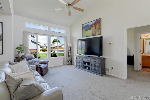 2643 W 45th Street Loveland, CO 80538