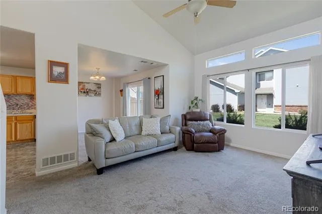 2643 W 45th Street Loveland, CO 80538