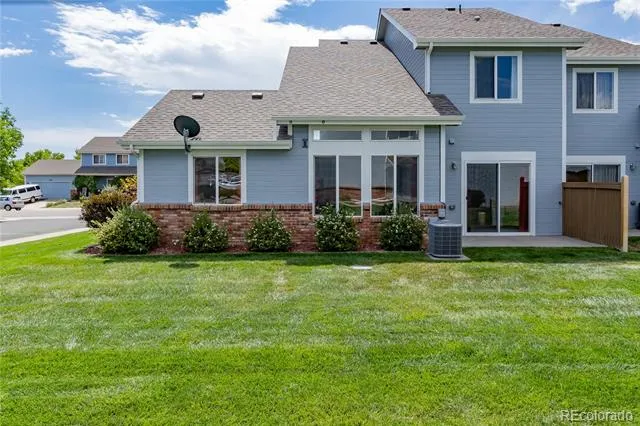 2643 W 45th Street Loveland, CO 80538