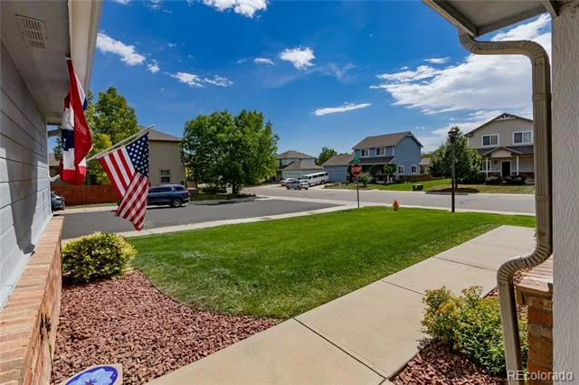 2643 W 45th Street Loveland, CO 80538