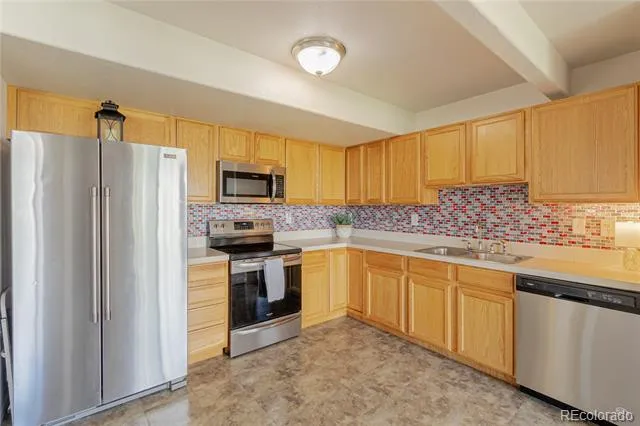 2643 W 45th Street Loveland, CO 80538
