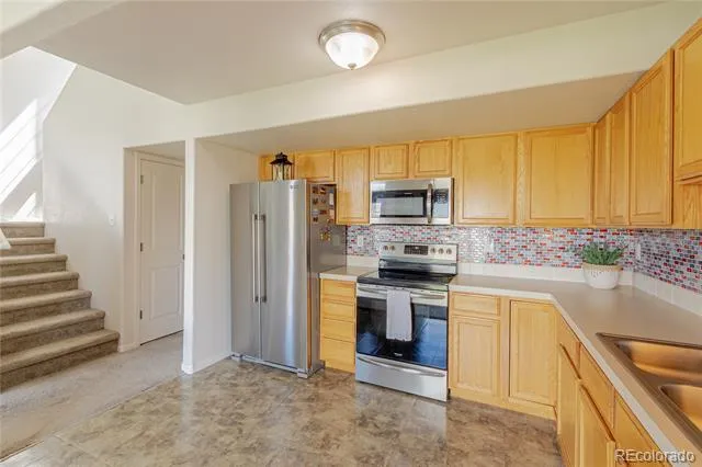 2643 W 45th Street Loveland, CO 80538