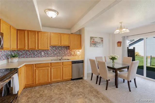2643 W 45th Street Loveland, CO 80538