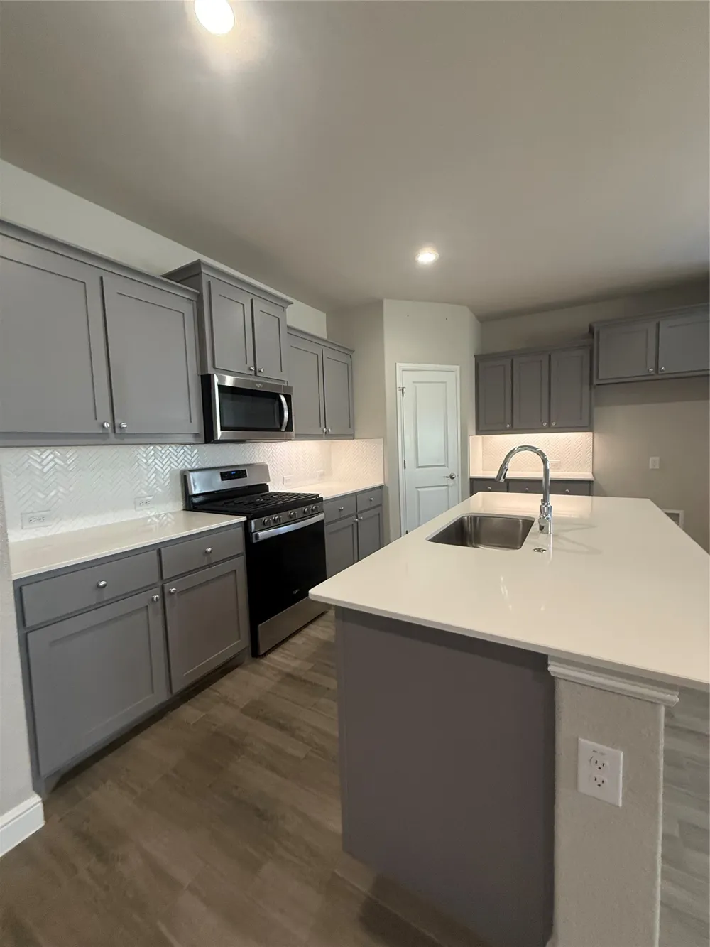 1232 Kerrville Lane Weatherford, TX 76087