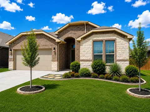 1232 Kerrville Lane