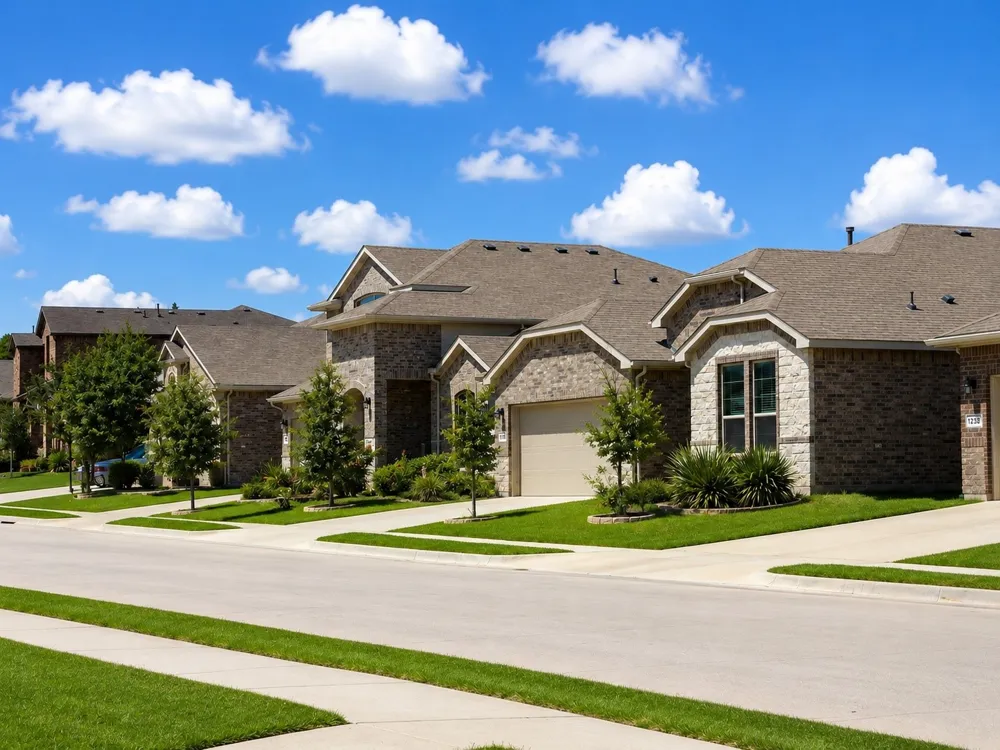 1232 Kerrville Lane Weatherford, TX 76087