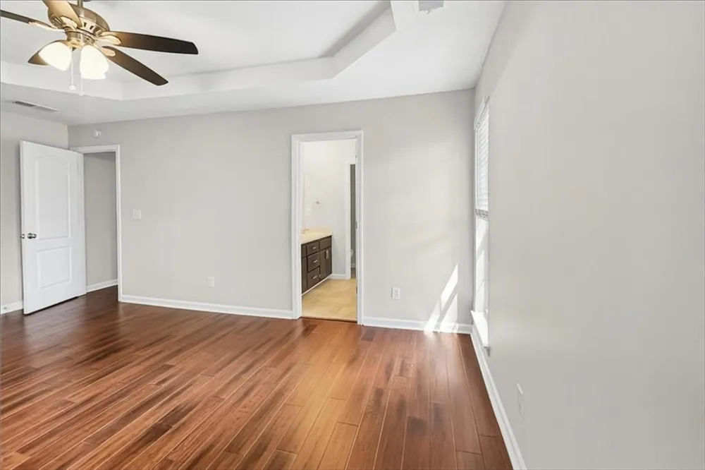 509 Horseshoe Circle Stockbridge, GA 30281