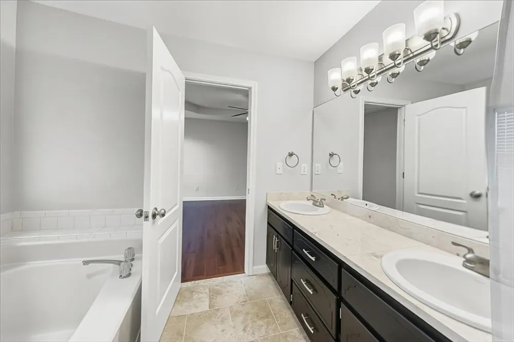 509 Horseshoe Circle Stockbridge, GA 30281