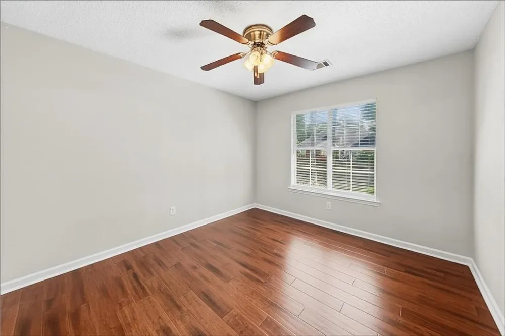 509 Horseshoe Circle Stockbridge, GA 30281
