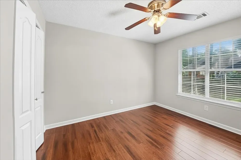 509 Horseshoe Circle Stockbridge, GA 30281