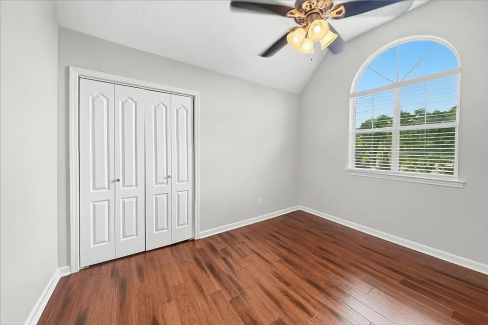 509 Horseshoe Circle Stockbridge, GA 30281