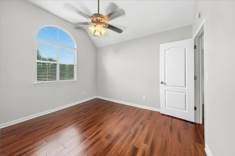 509 Horseshoe Circle Stockbridge, GA 30281