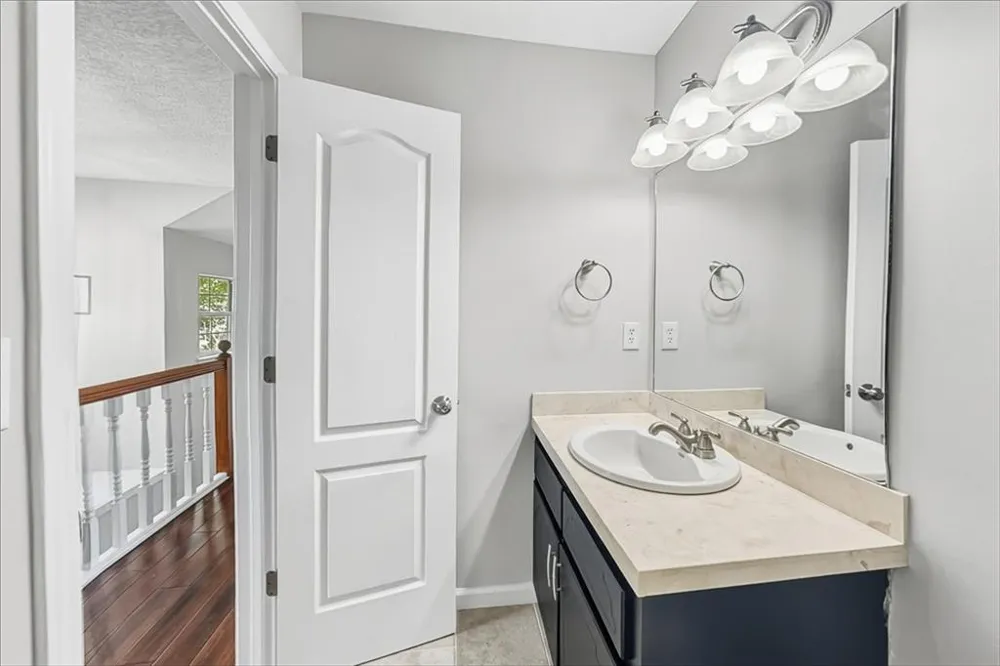 509 Horseshoe Circle Stockbridge, GA 30281