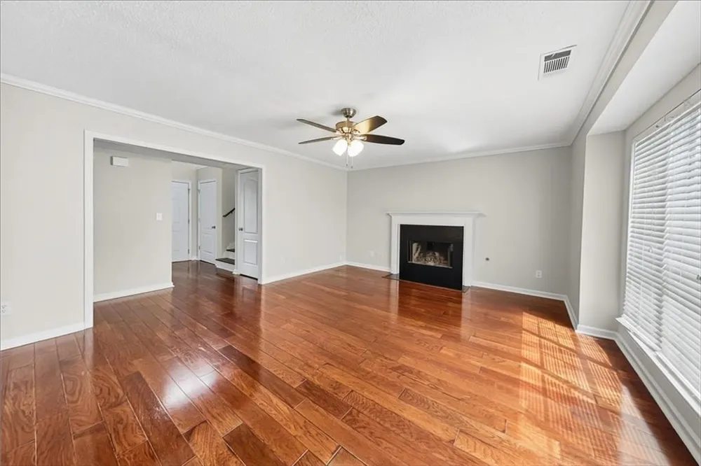 509 Horseshoe Circle Stockbridge, GA 30281