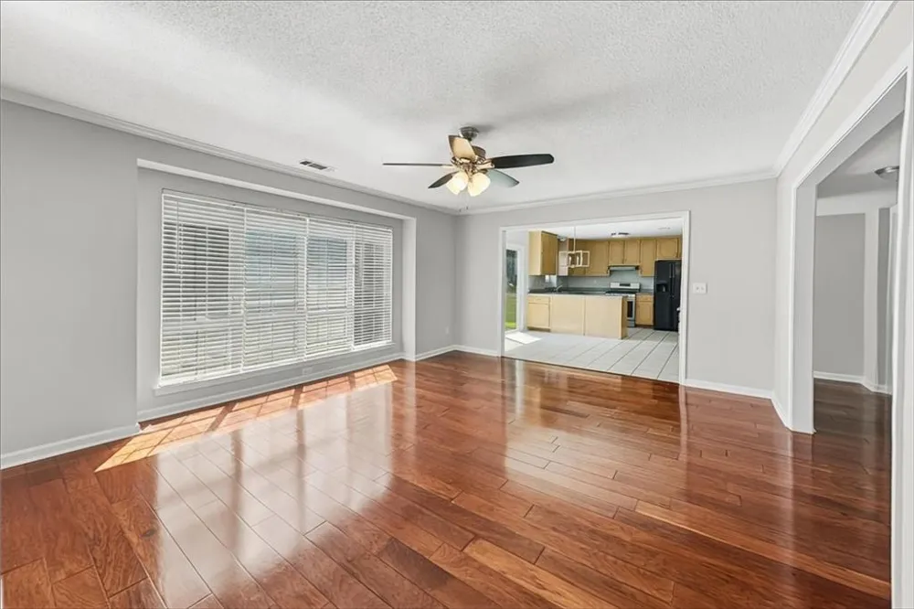 509 Horseshoe Circle Stockbridge, GA 30281