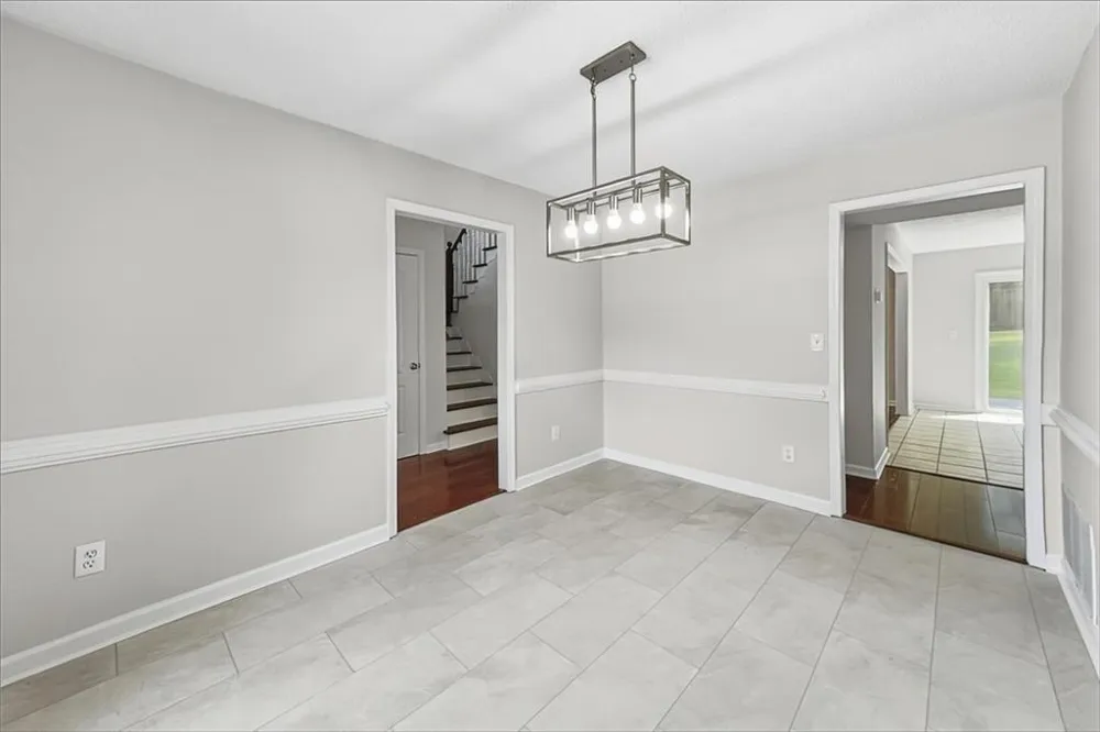 509 Horseshoe Circle Stockbridge, GA 30281