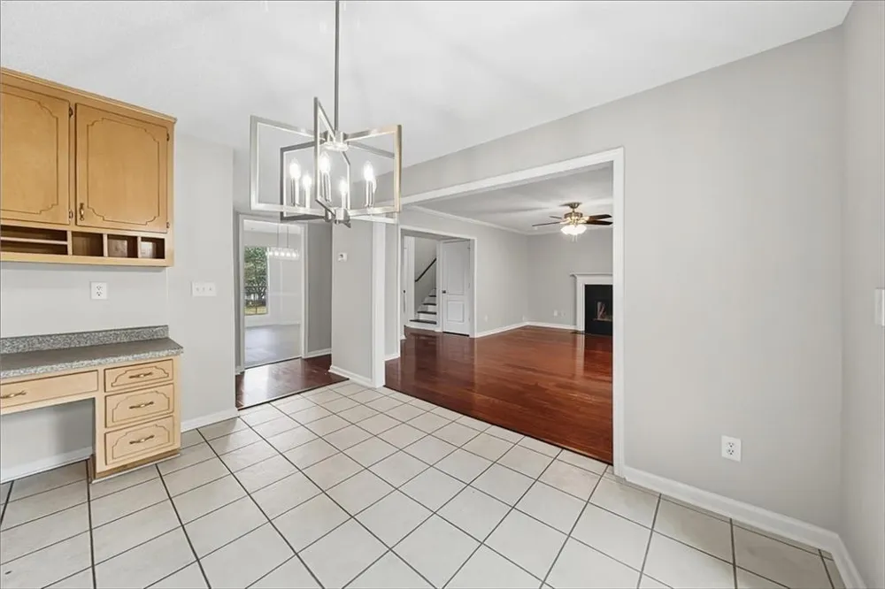 509 Horseshoe Circle Stockbridge, GA 30281