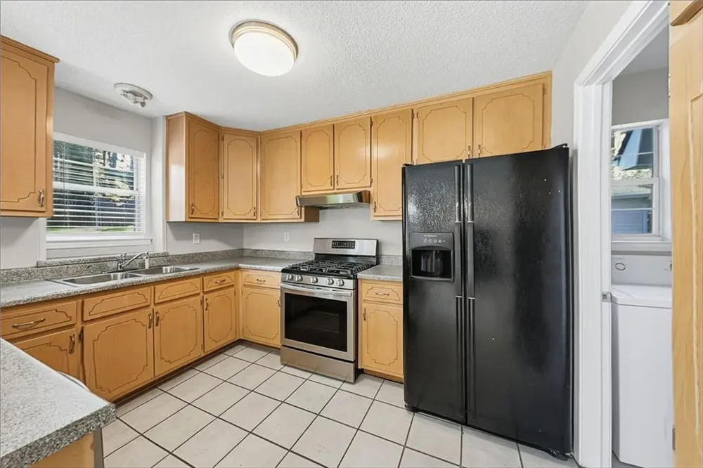 509 Horseshoe Circle Stockbridge, GA 30281