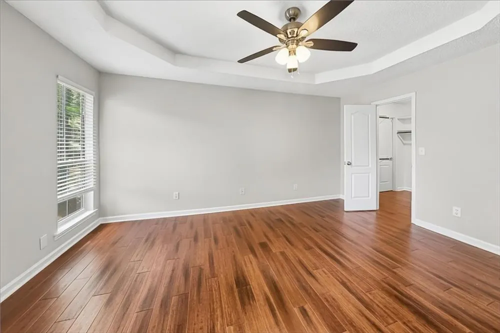 509 Horseshoe Circle Stockbridge, GA 30281