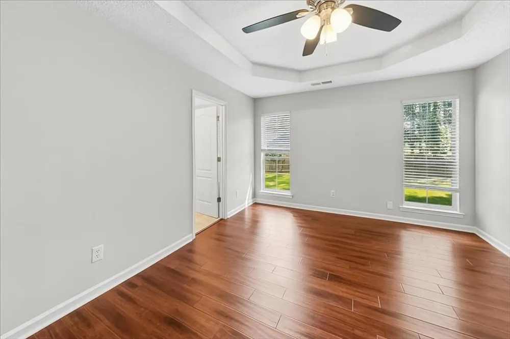 509 Horseshoe Circle Stockbridge, GA 30281