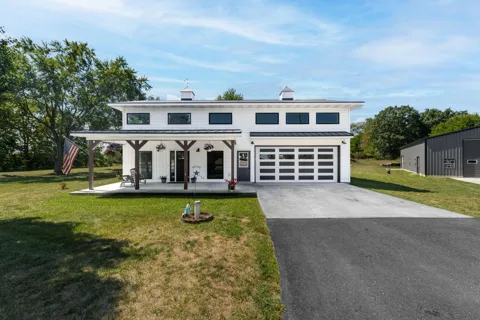 10268 Graham Road