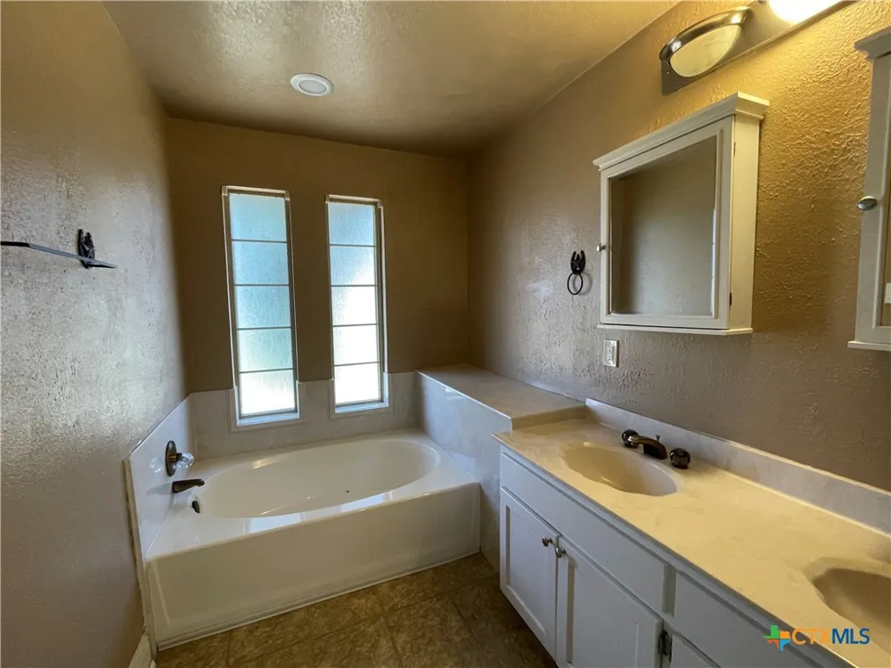 3905 Neches Circle Temple, TX 76504