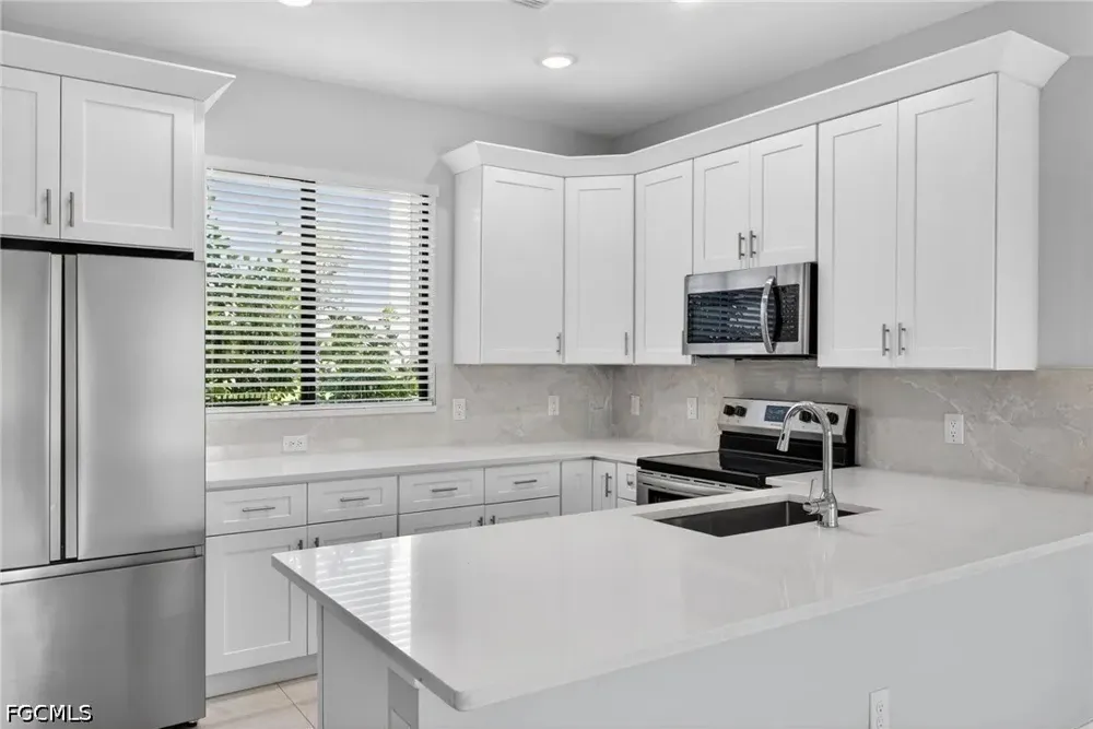 SW 3rd Street Cape Coral, FL 33991
