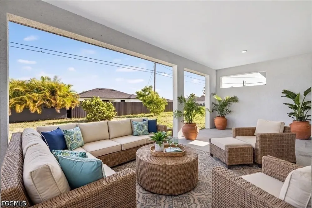 SW 3rd Street Cape Coral, FL 33991
