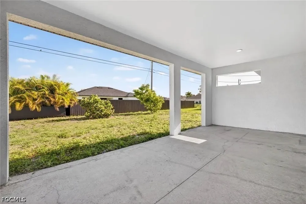 SW 3rd Street Cape Coral, FL 33991