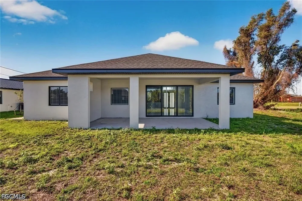 SW 3rd Street Cape Coral, FL 33991