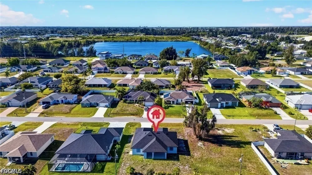 SW 3rd Street Cape Coral, FL 33991